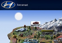 Hyundai Live Smart